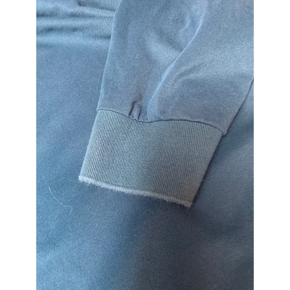 MoFiz Men's Golf Shirt 1/4Zip LongSleeve Hiking Shirt Quick Dry Athletic Sz. 2XL - Picture 9 of 11